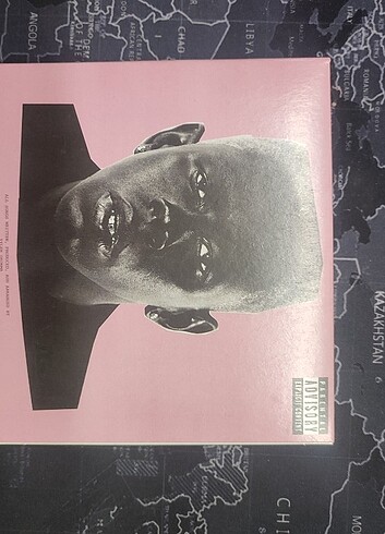 IGOR CD