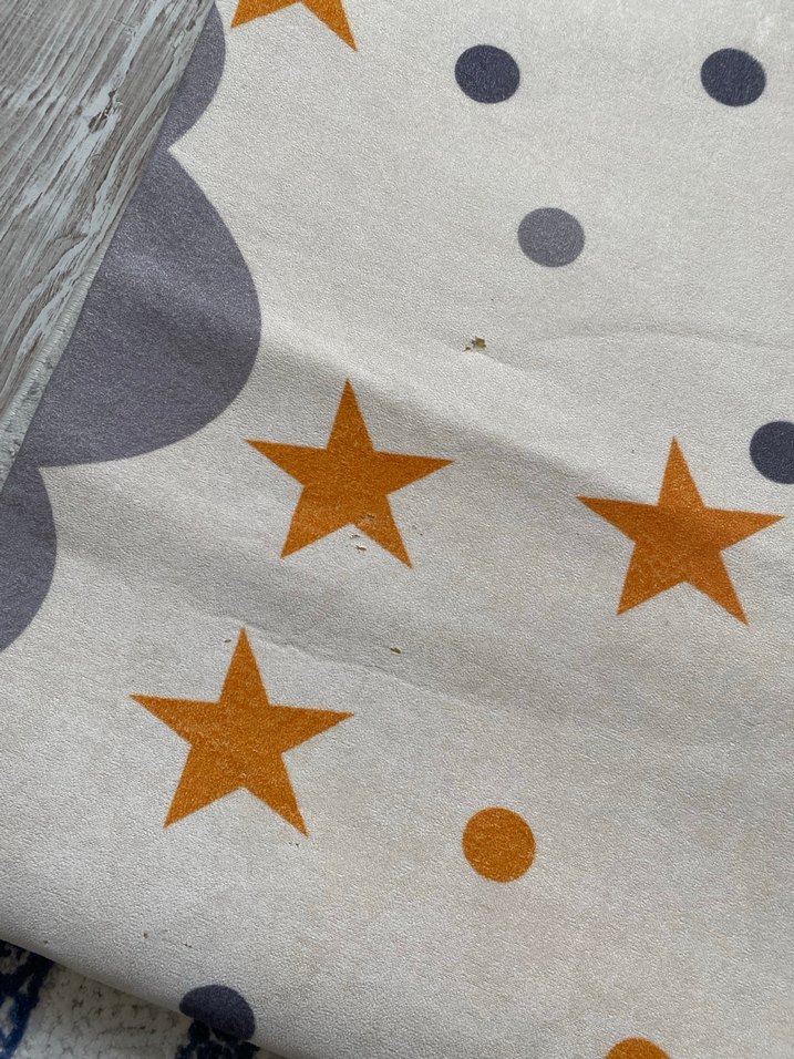 Cocuk odası halısı - Görsel 3