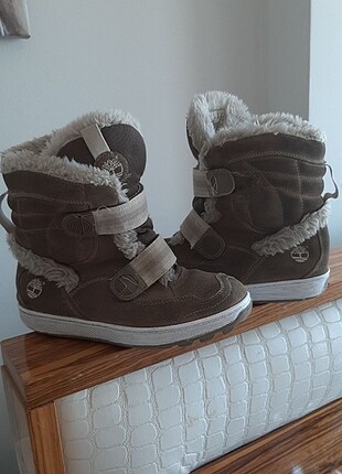 Orjinal timberland 36-37 uyumlu