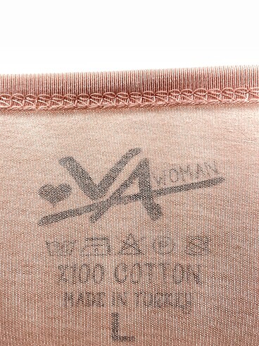 Vintage Love T-shirt %70 İndirimli. - Görsel 4