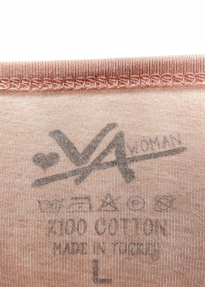 Vintage Love T-shirt %70 İndirimli. - Görsel 4