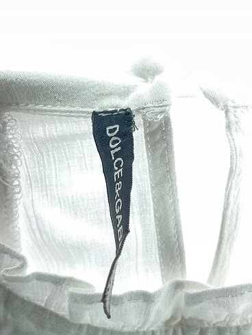 Dolce & Gabbana Bluz %70 İndirimli. - Görsel 4