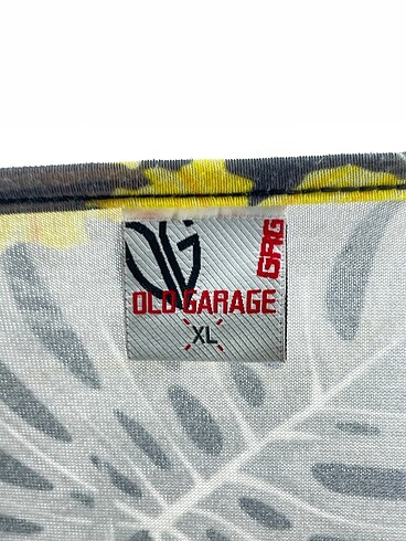 Vintage Love T-shirt %70 İndirimli. - Görsel 4