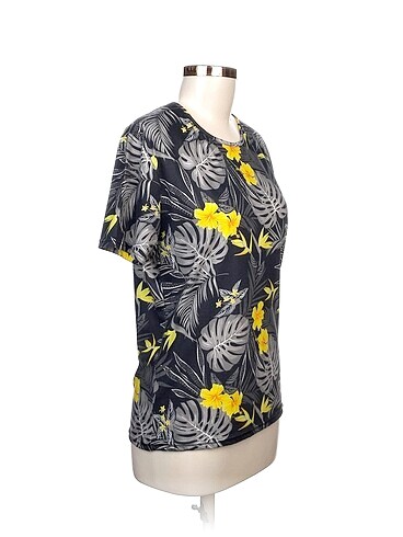 Vintage Love T-shirt %70 İndirimli. - Görsel 2