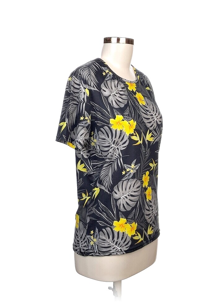 Vintage Love T-shirt %70 İndirimli. - Görsel 2