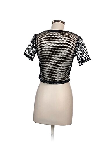 m Beden Vintage Love Bluz %70 İndirimli.