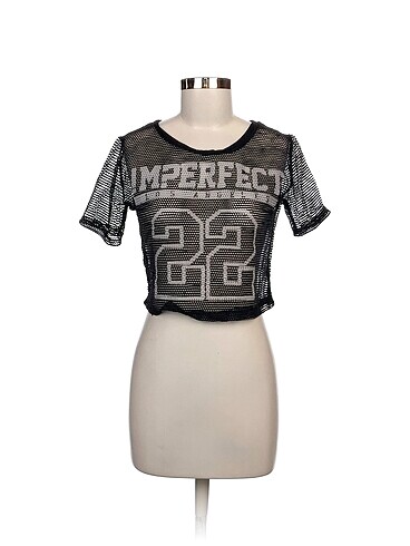 Vintage Love Bluz %70 İndirimli.