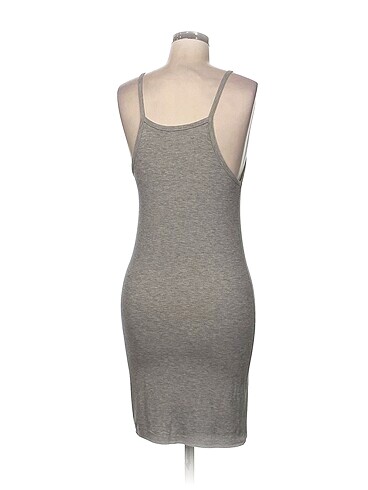 m Beden Vintage Love Kısa Elbise %70 İndirimli.