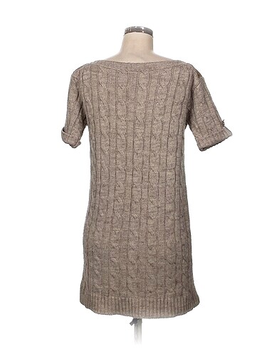 universal Beden Vintage Love Kazak / Triko %70 İndirimli.
