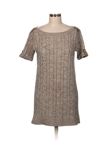 Vintage Love Kazak / Triko %70 İndirimli.