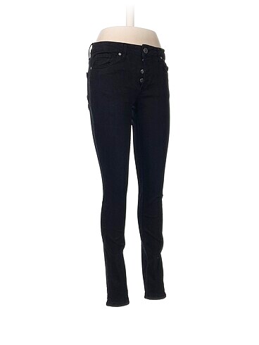 Vintage Love Jean / Kot %70 İndirimli.