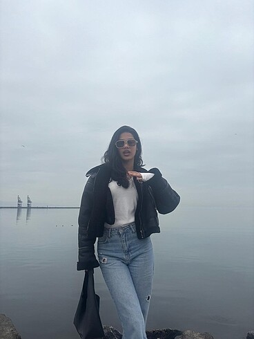 Zara Kot pantolon
