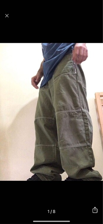 Topshop topshop pantolon