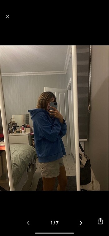 pull and bear sweat