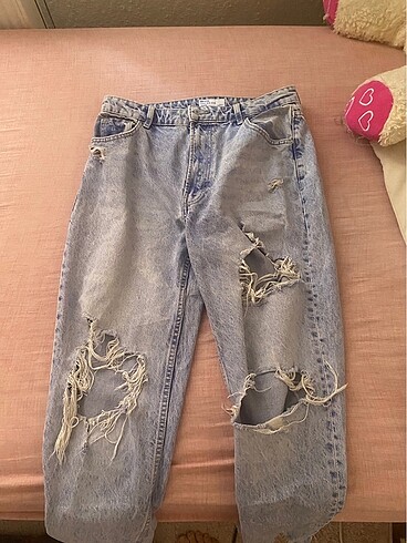 bershka jean