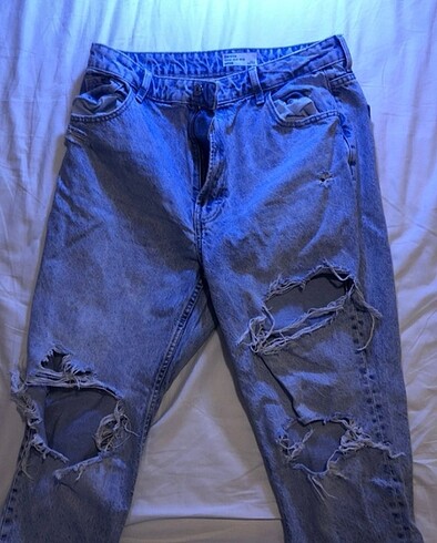 bershka jean