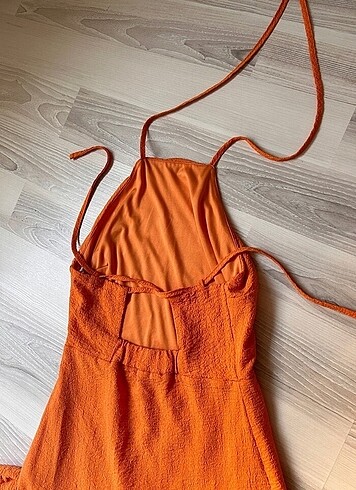 xs Beden Elbise