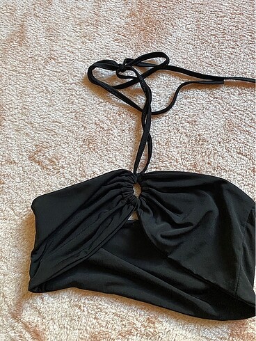 Bershka Mini üst