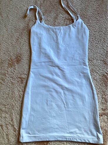 Bershka Mini elbise