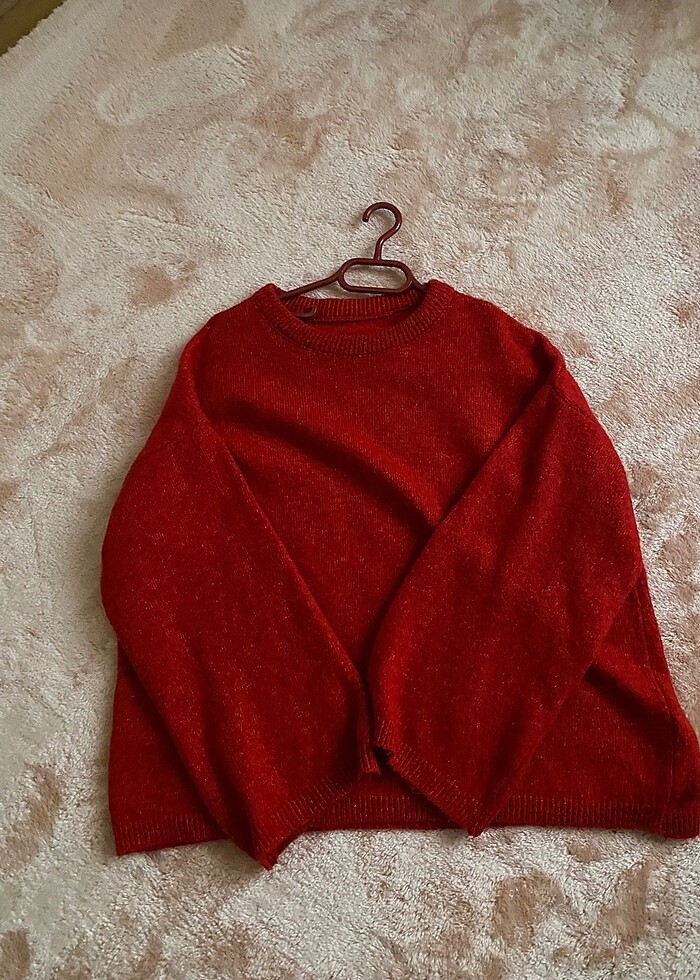 Triko kazak - Görsel 2