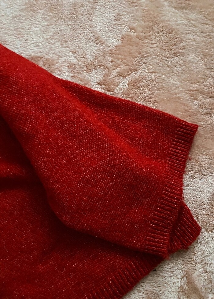 Triko kazak - Görsel 5