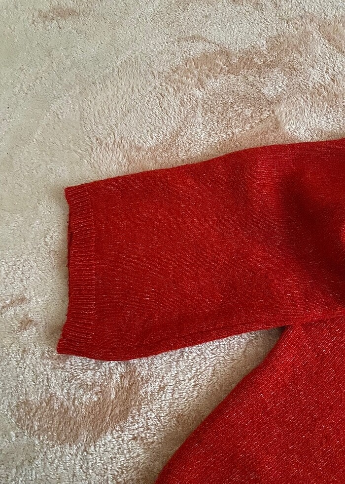 Triko kazak - Görsel 4