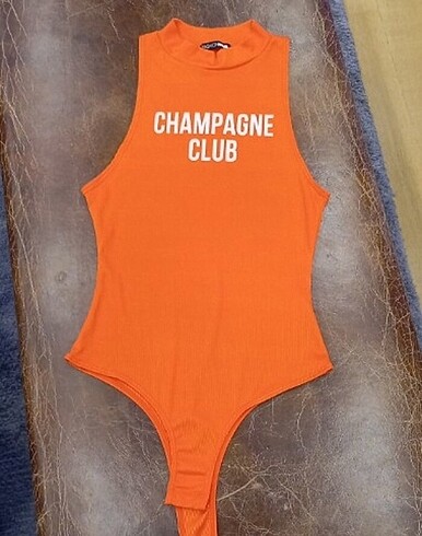 Bodysuit