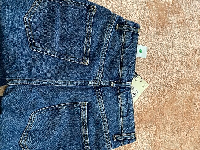 Jean trendyol - Görsel 5