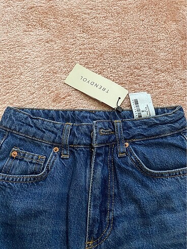 Jean trendyol - Görsel 7