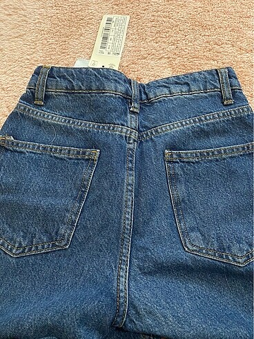 Jean trendyol - Görsel 6