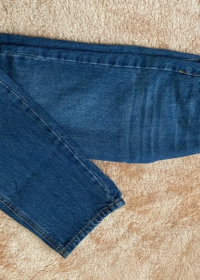 Jean trendyol - Görsel 4