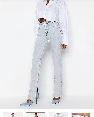 Trendyol jean
