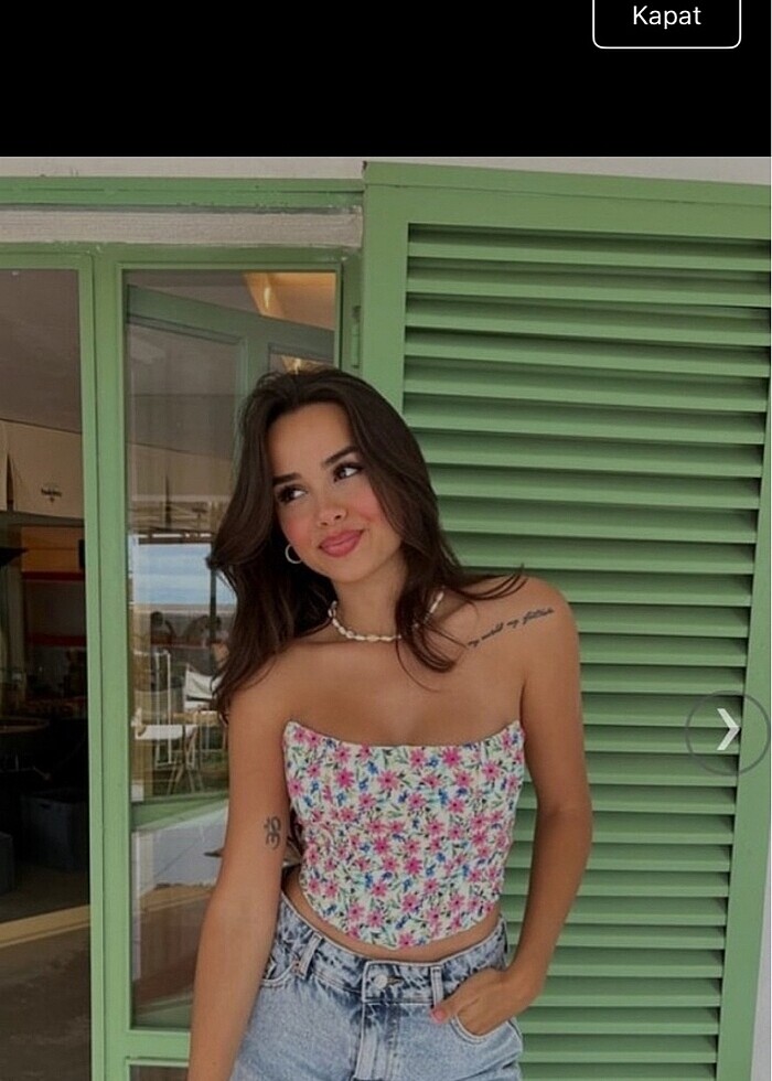 Büstiyer - Görsel 3