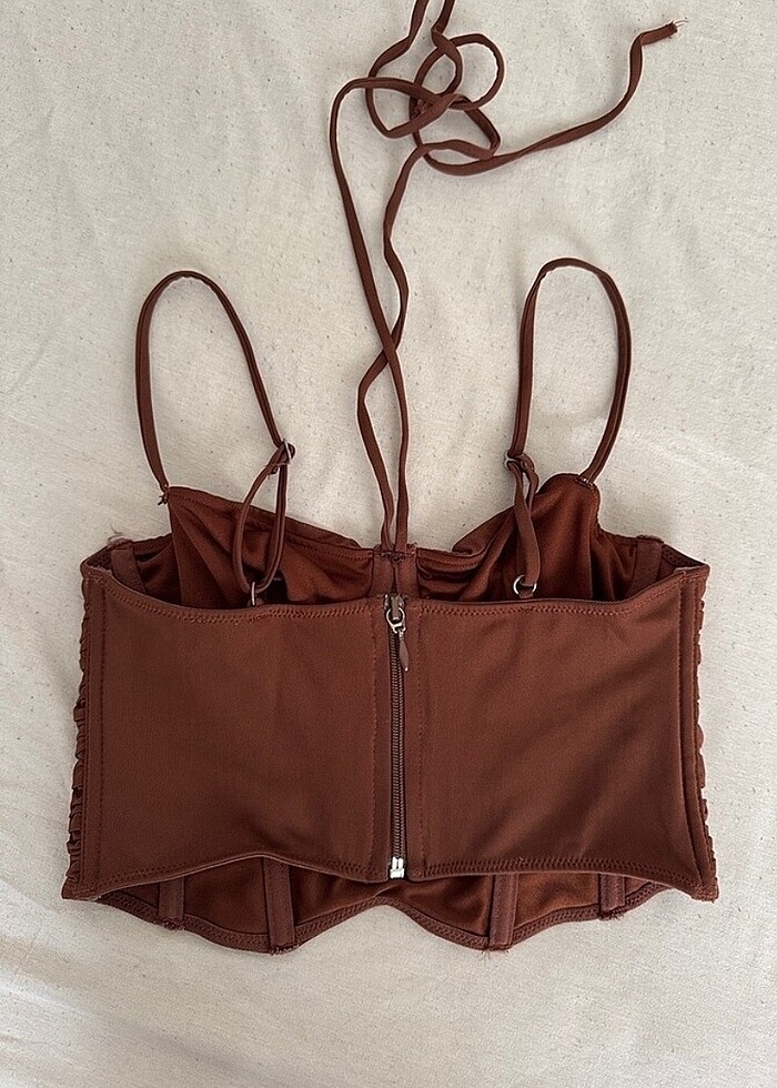 Büstiyer - Görsel 2