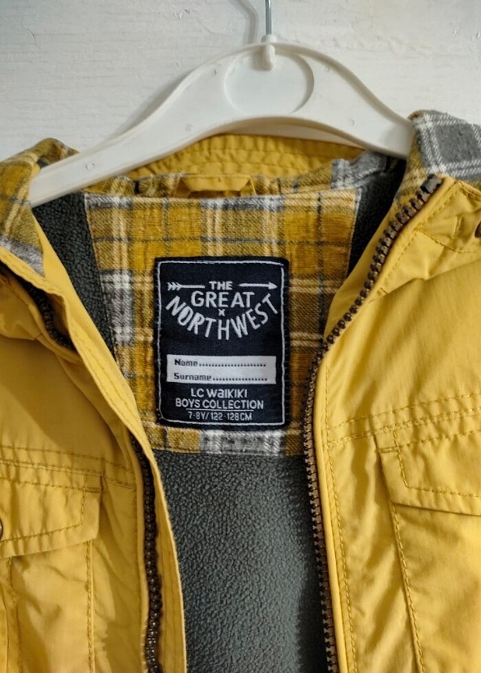 LCW MONT - Görsel 2