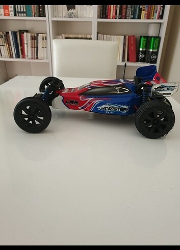 UZAKTAN KUMANDALI RC ARABA - Görsel 4