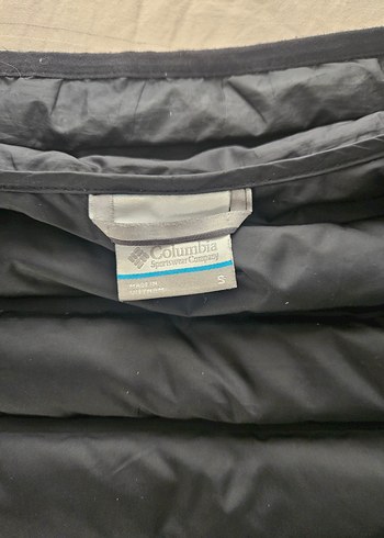 COLUMBIA LAKE 22 DOWN MONT - Görsel 4