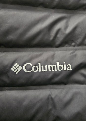COLUMBIA LAKE 22 DOWN MONT - Görsel 5