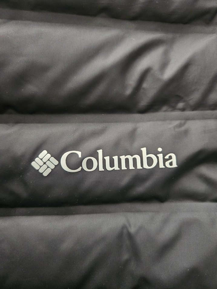 COLUMBIA LAKE 22 DOWN MONT - Görsel 5