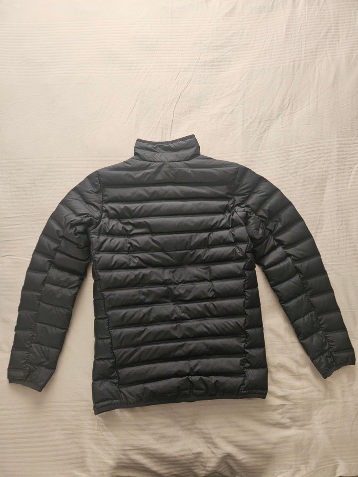 COLUMBIA LAKE 22 DOWN MONT - Görsel 2