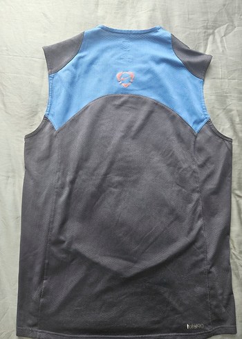 BARCELONA ANTREMAN YELEK - Görsel 2