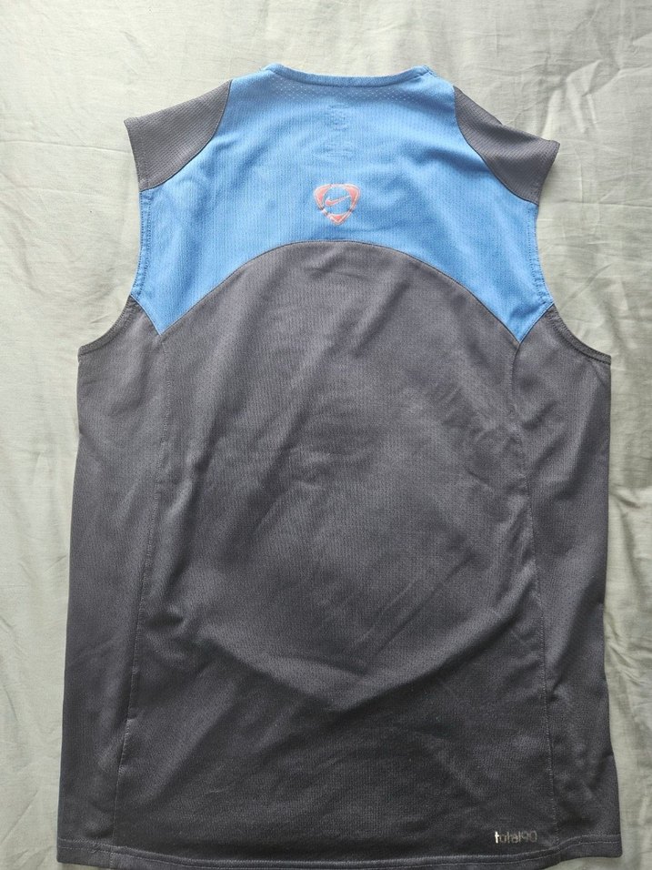 BARCELONA ANTREMAN YELEK - Görsel 2