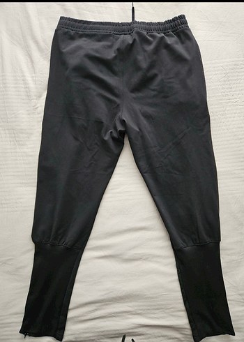 Erkek Dar paça Eşofman Altı - Görsel 2