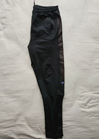 Erkek Dar paça Eşofman Altı - Görsel 4