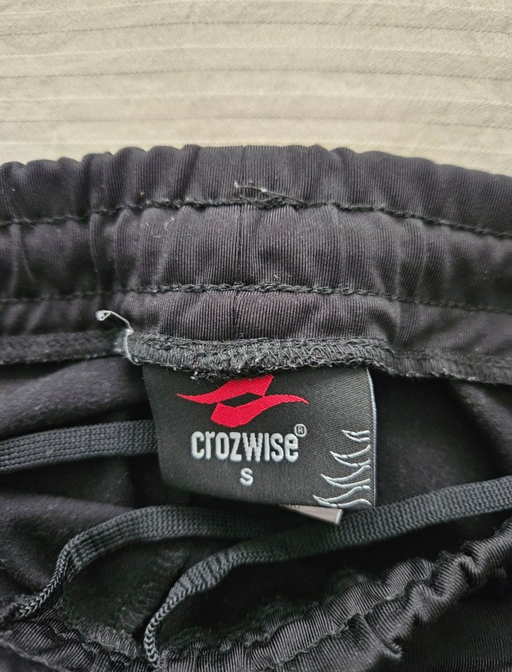 Erkek Dar paça Eşofman Altı - Görsel 5