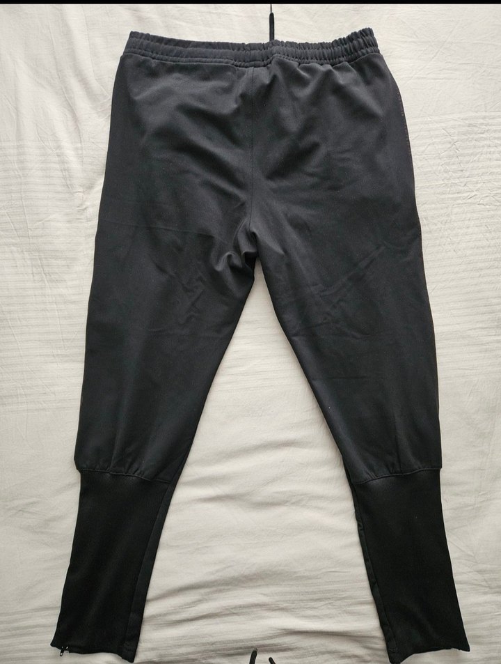 Erkek Dar paça Eşofman Altı - Görsel 2