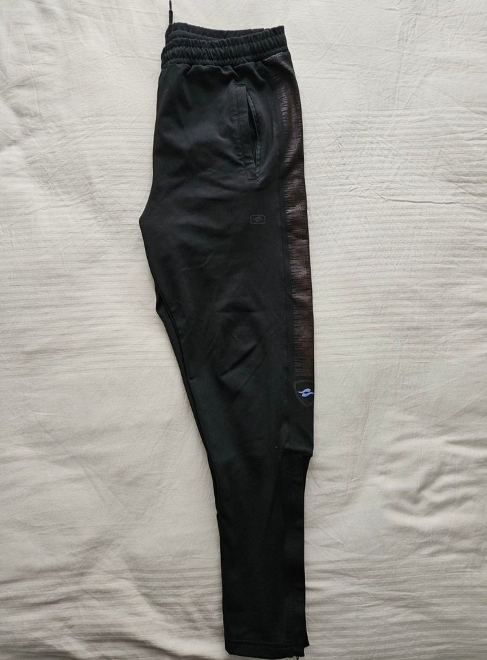 Erkek Dar paça Eşofman Altı - Görsel 4