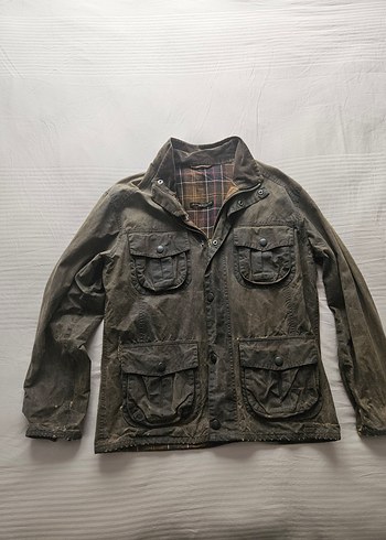 Barbour l
