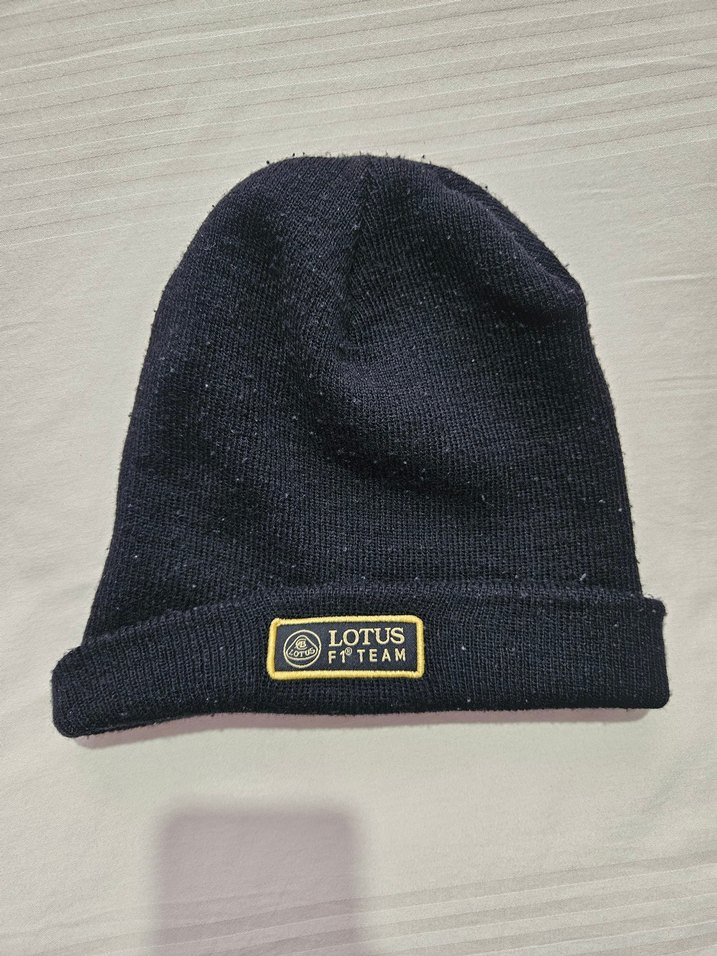 LOTUS FORMULA 1 BERE - Görsel 3