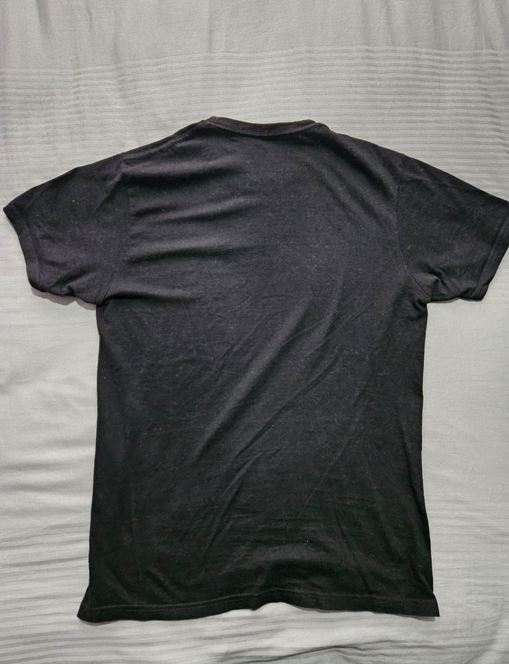 HARD ROCK CAFE T-SHİRT - Görsel 2